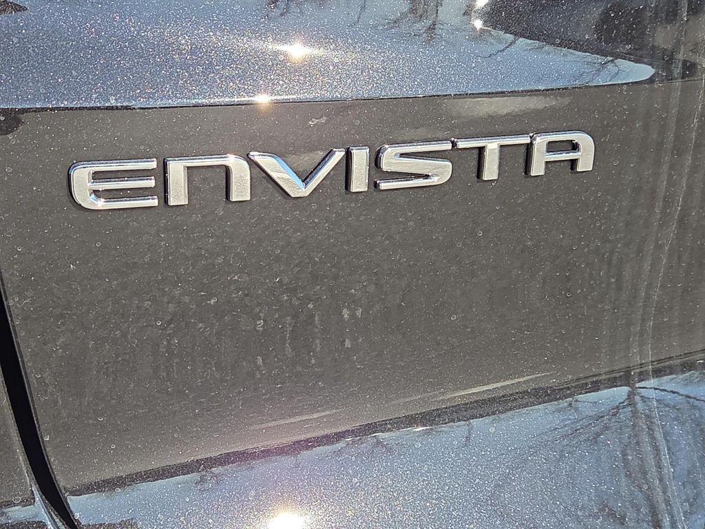 new 2026 Buick Envista car, priced at $25,761