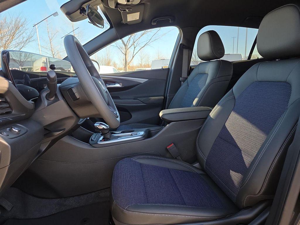 new 2026 Buick Envista car, priced at $25,761