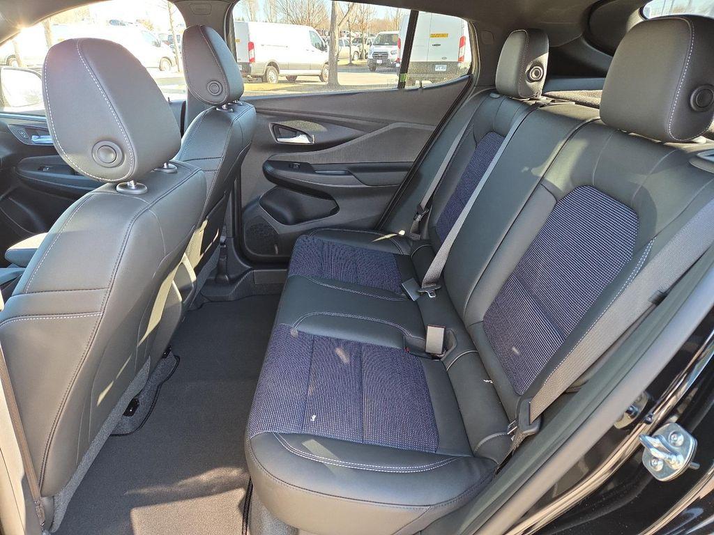 new 2026 Buick Envista car, priced at $25,761