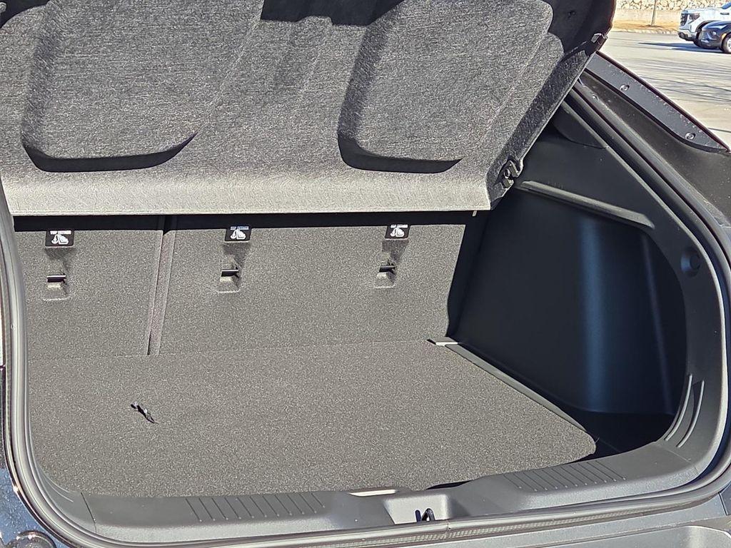 new 2026 Buick Envista car, priced at $25,761