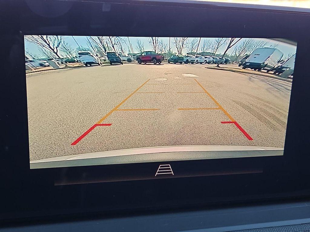 new 2026 Buick Envista car, priced at $25,761