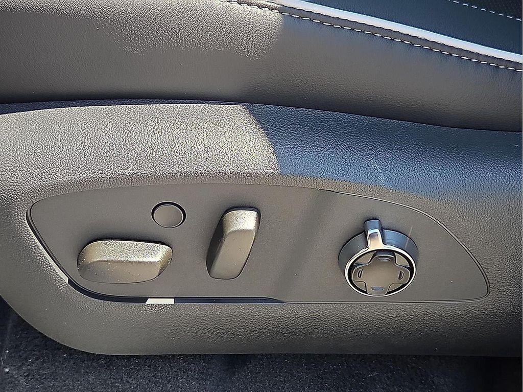 new 2026 Buick Enclave car, priced at $57,800