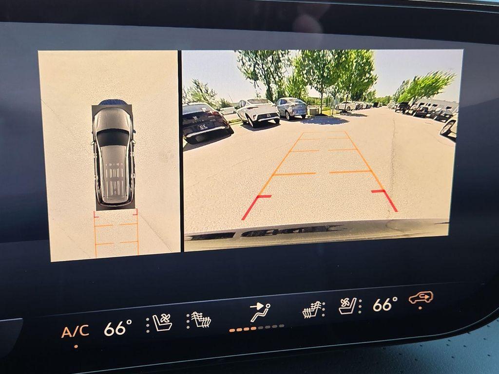 new 2026 Buick Enclave car, priced at $57,800