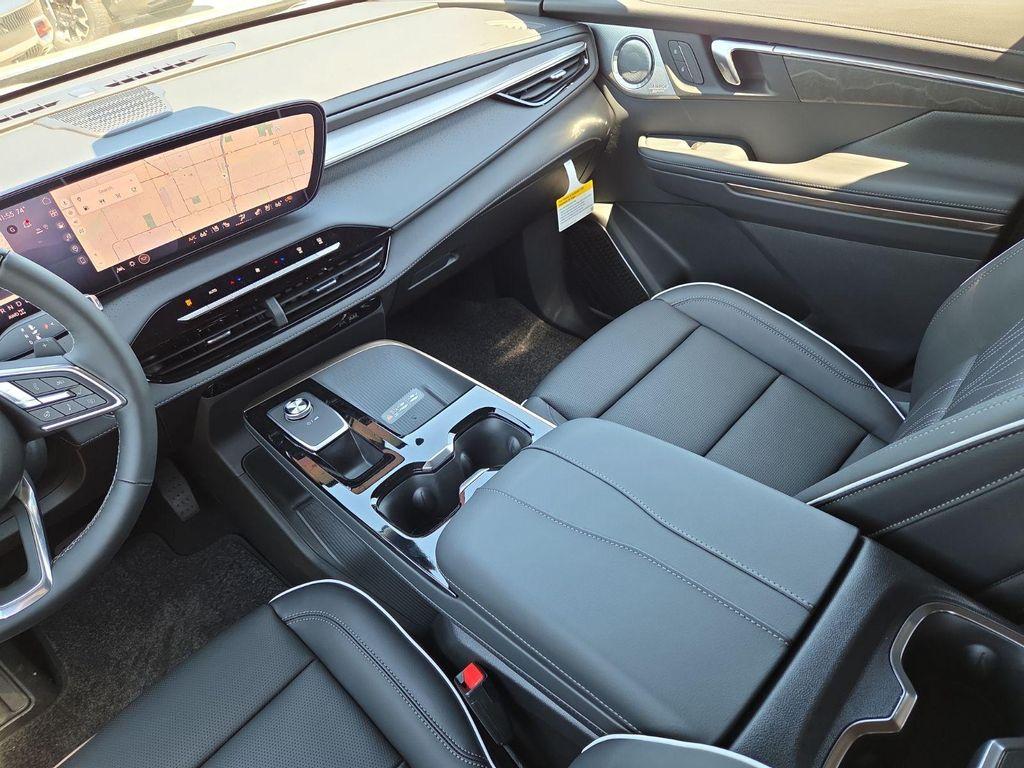 new 2026 Buick Enclave car, priced at $57,800