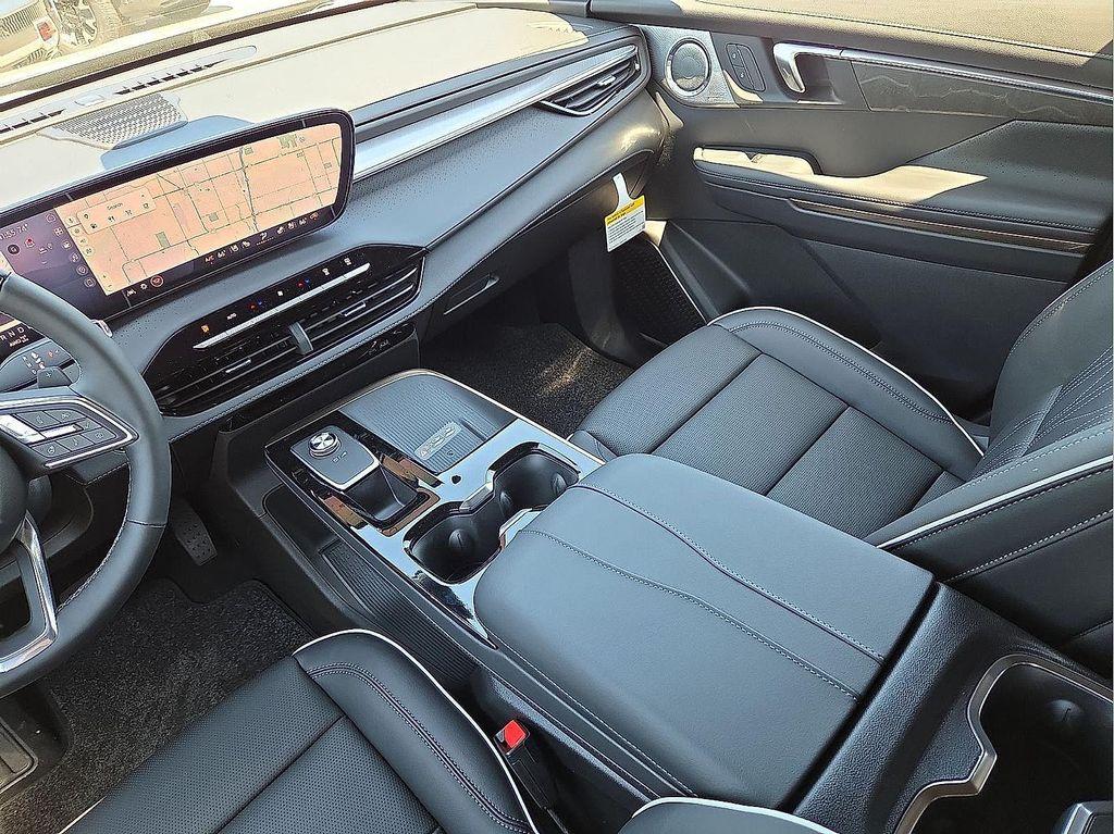 new 2026 Buick Enclave car, priced at $57,800