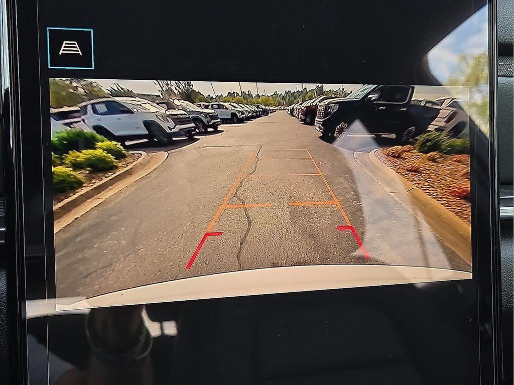 new 2026 GMC Terrain car, priced at $39,412