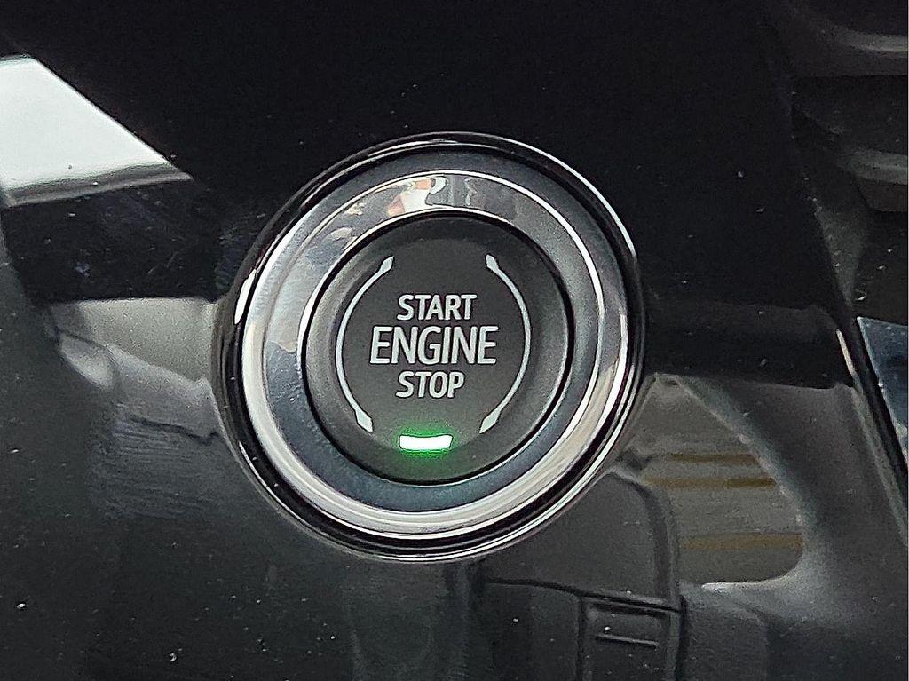 new 2025 Buick Envision car, priced at $34,490