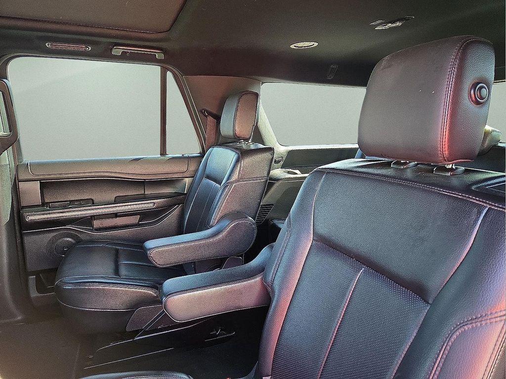 used 2020 Ford Expedition Max car, priced at $21,990
