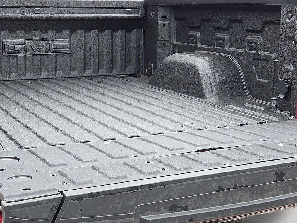 new 2026 GMC Sierra 1500 car, priced at $71,985