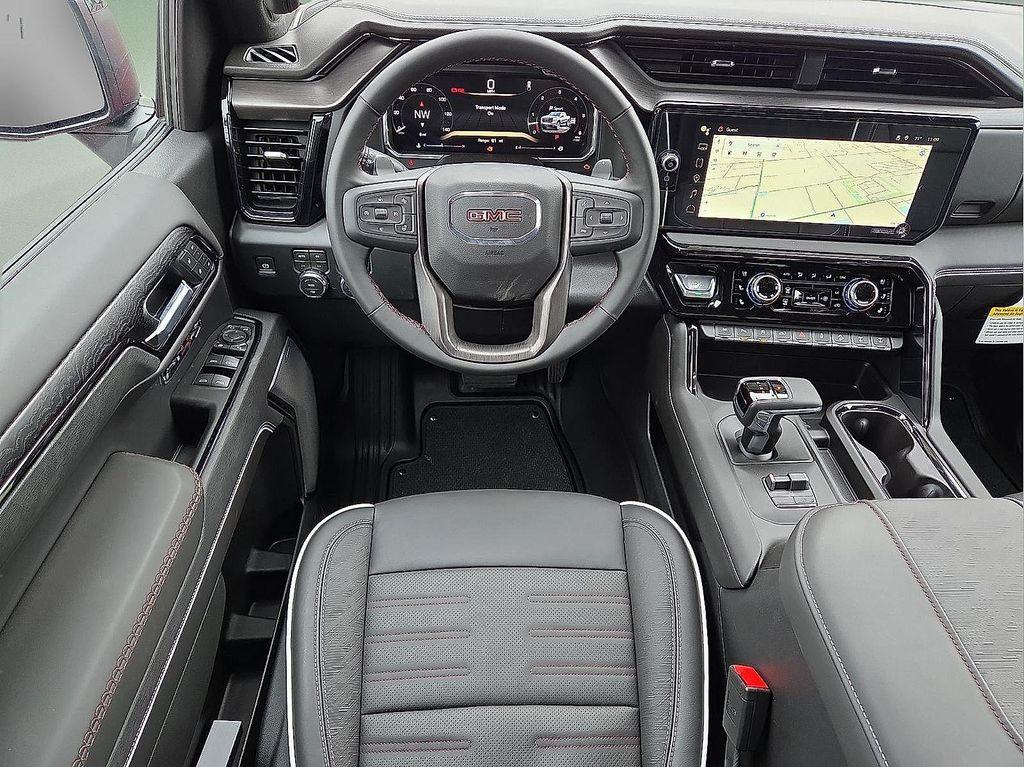 new 2026 GMC Sierra 1500 car, priced at $71,985