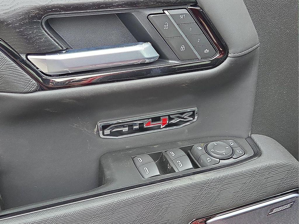 new 2026 GMC Sierra 1500 car, priced at $71,985