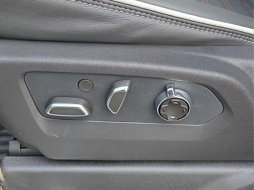 new 2026 GMC Sierra 1500 car, priced at $72,035