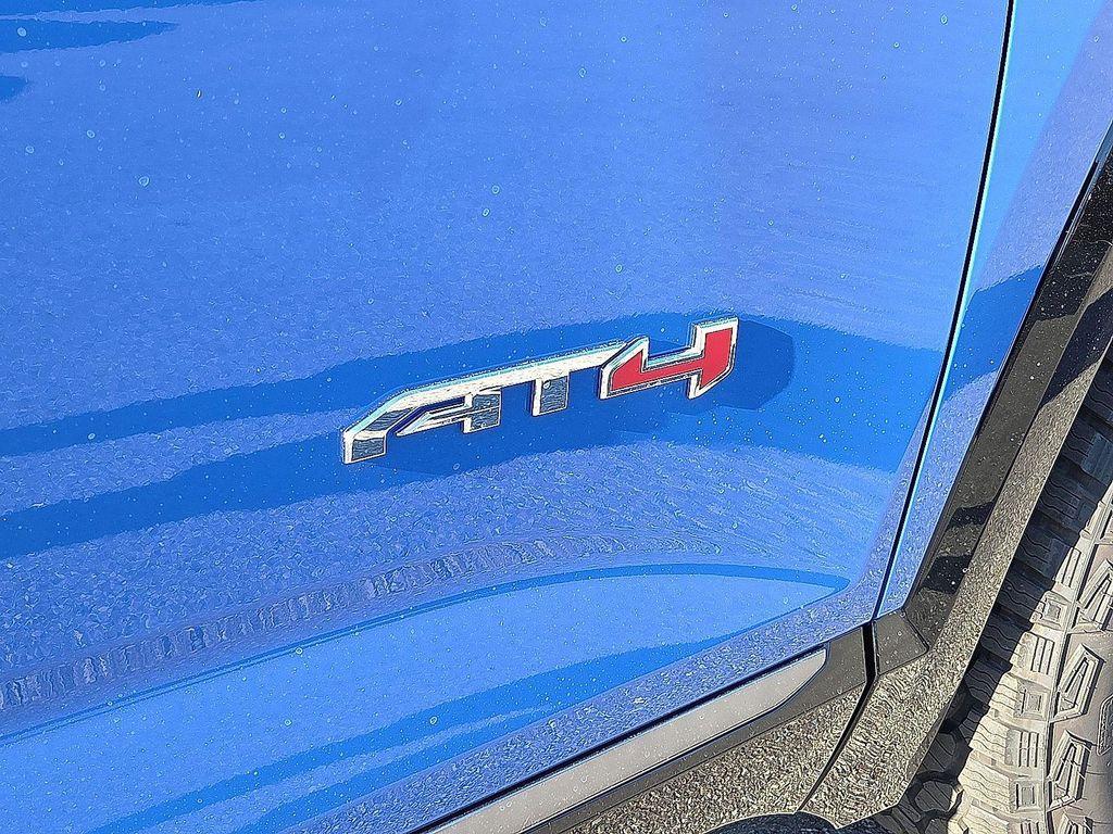 new 2026 GMC Terrain car, priced at $39,797