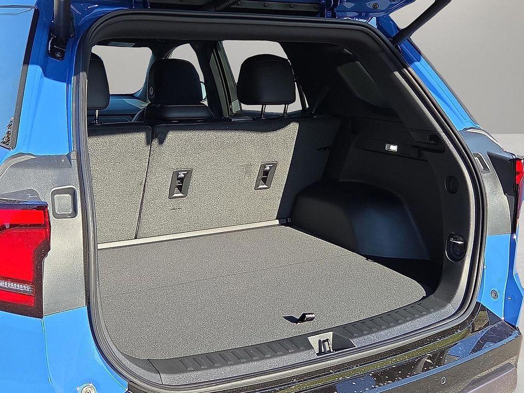 new 2026 GMC Terrain car, priced at $39,797