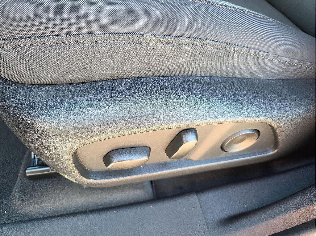 new 2026 GMC Terrain car, priced at $39,797