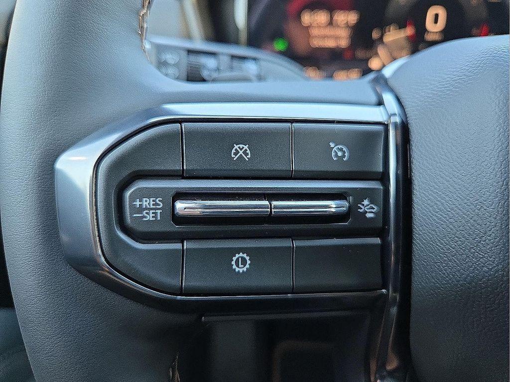 new 2026 GMC Terrain car, priced at $39,797