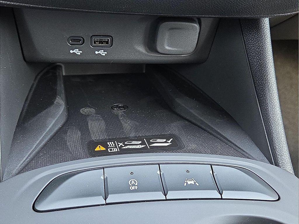 new 2026 Buick Envista car, priced at $27,751