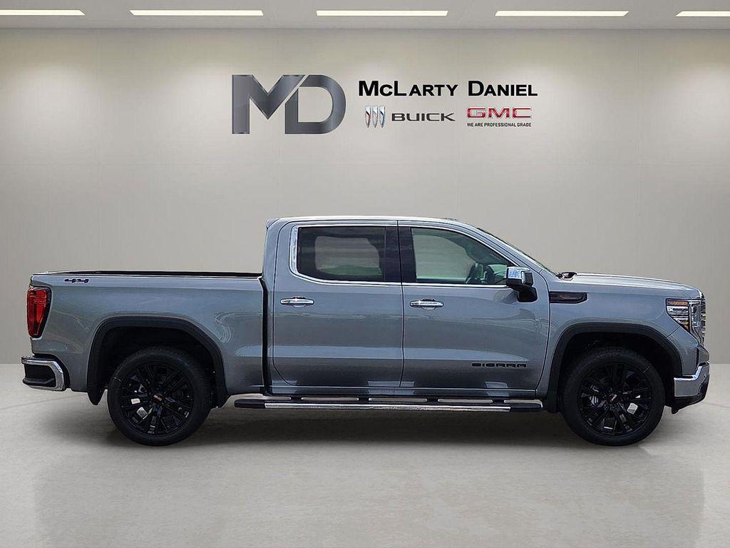 new 2026 GMC Sierra 1500 car, priced at $61,080