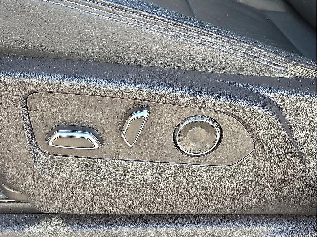 used 2024 GMC Sierra 1500 car, priced at $54,998