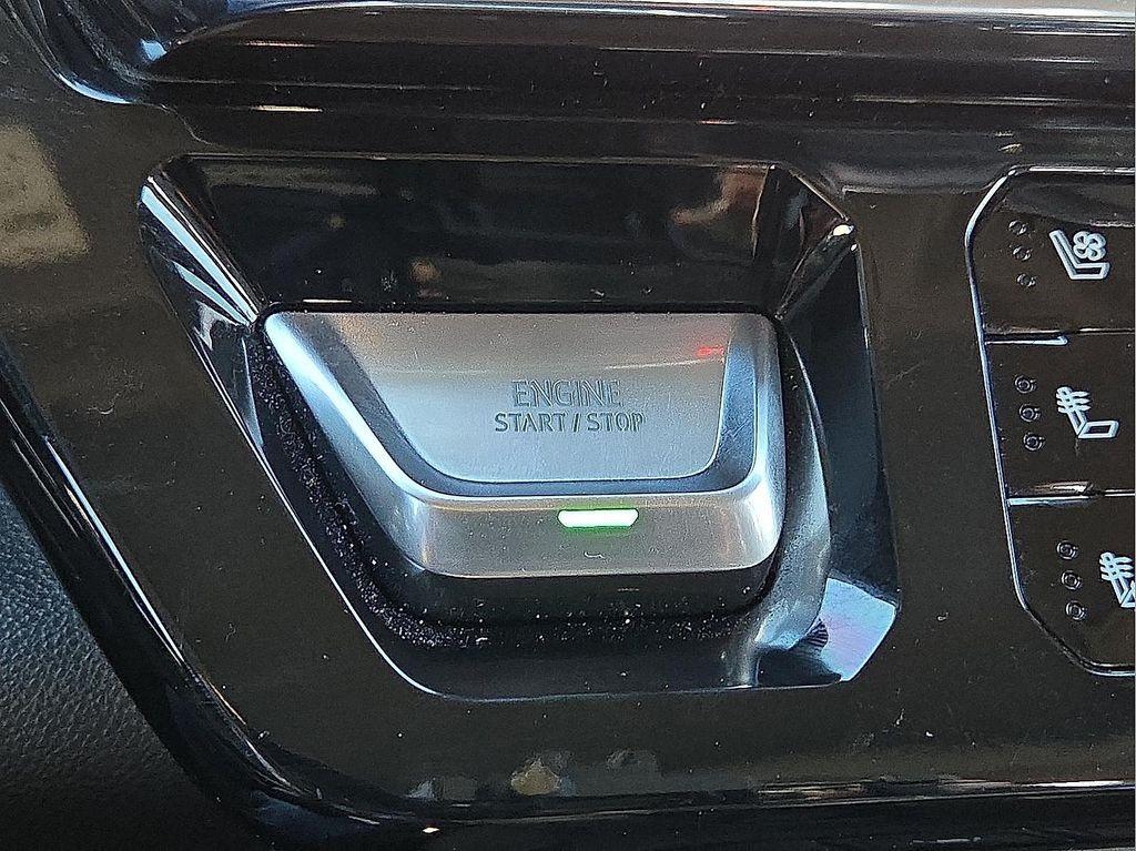 used 2024 GMC Sierra 1500 car, priced at $54,998