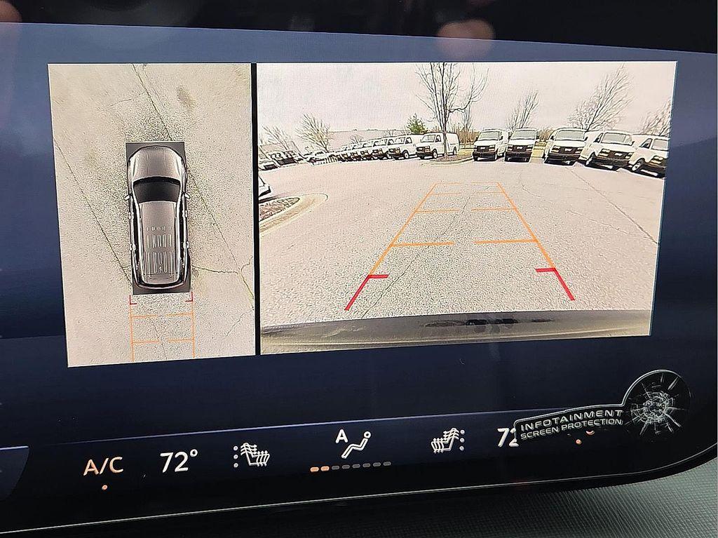 new 2026 Buick Enclave car, priced at $39,680
