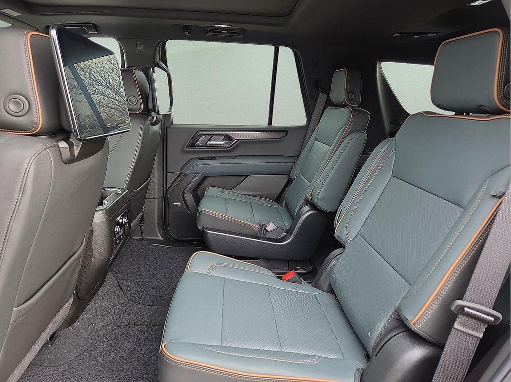 new 2026 GMC Yukon car, priced at $89,415