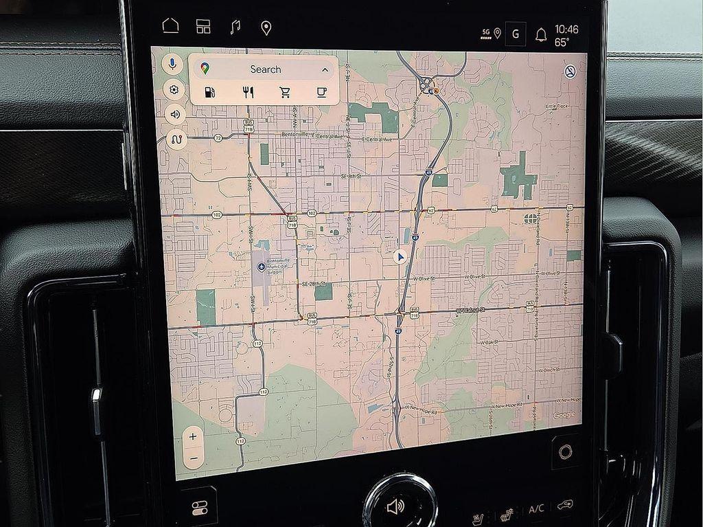 new 2026 GMC Yukon car, priced at $89,415