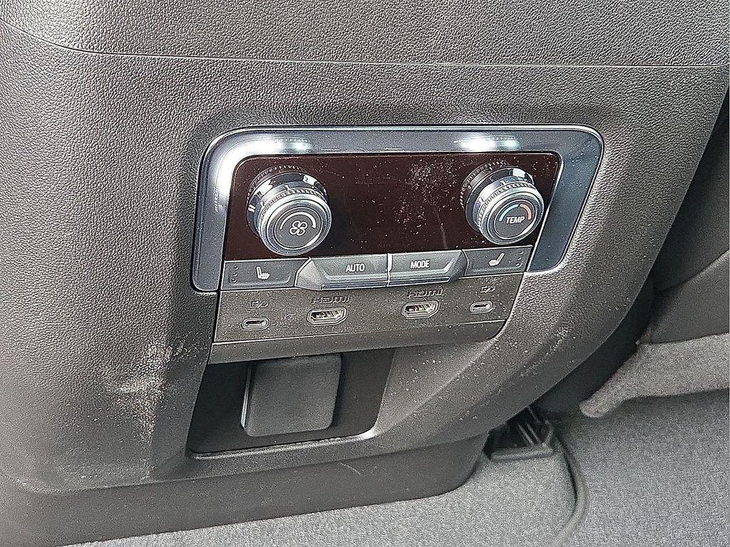 new 2026 GMC Yukon car, priced at $89,415