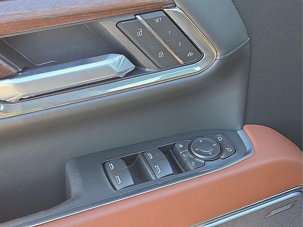 new 2026 GMC Sierra 2500 car, priced at $89,660