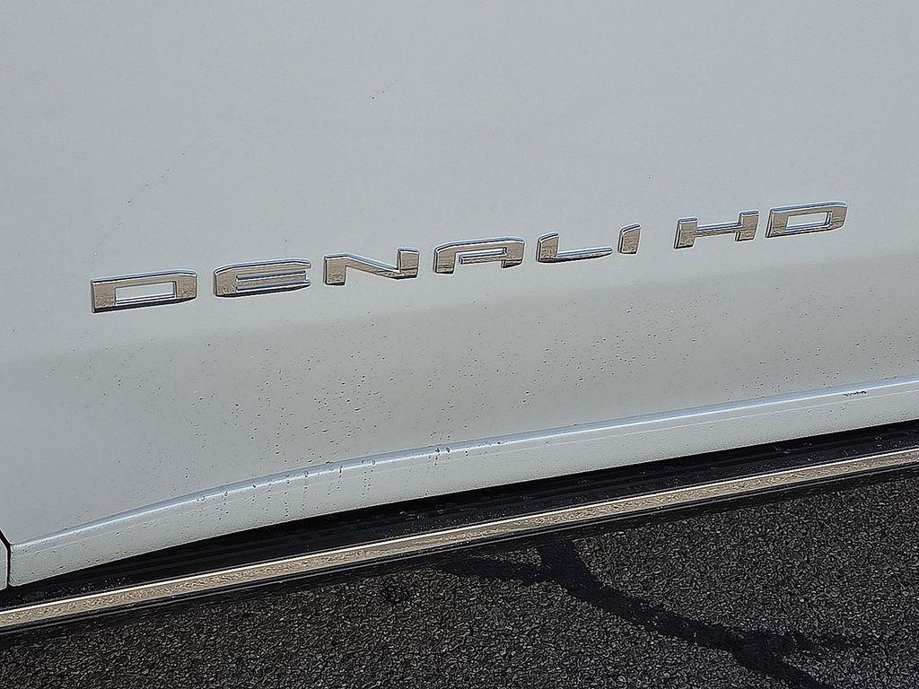 new 2026 GMC Sierra 2500 car, priced at $89,660