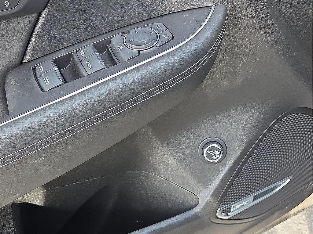 new 2026 Buick Envision car, priced at $50,769