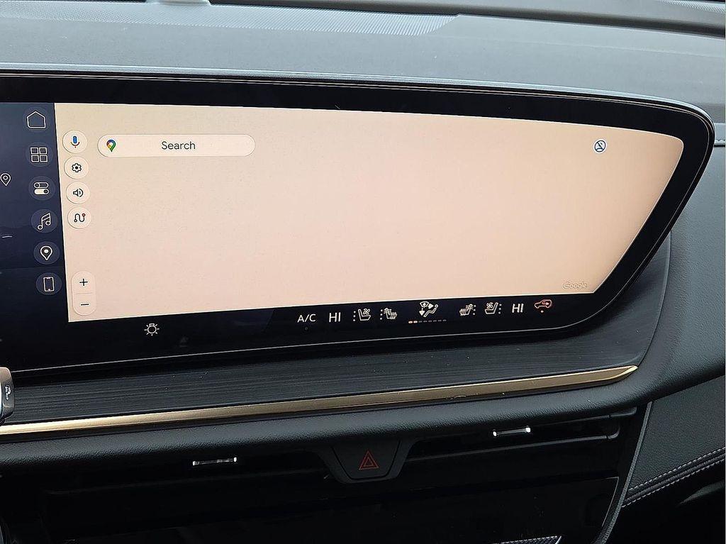 new 2026 Buick Envision car, priced at $50,769