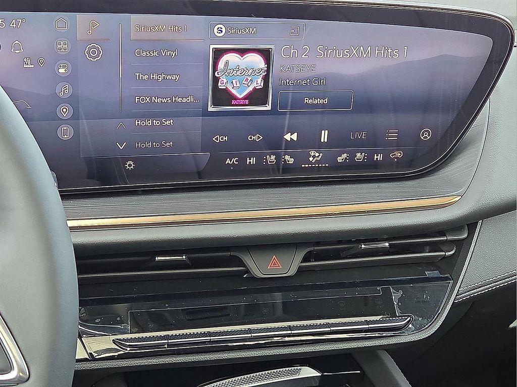 new 2026 Buick Envision car, priced at $50,769