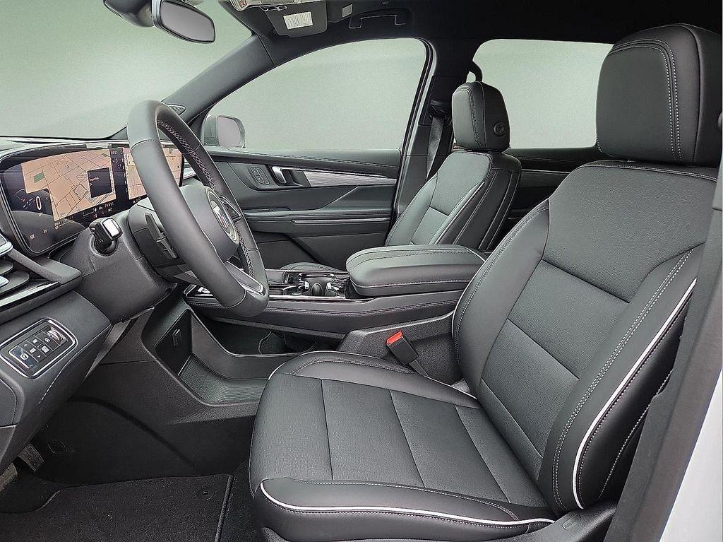 new 2026 Buick Enclave car, priced at $40,645