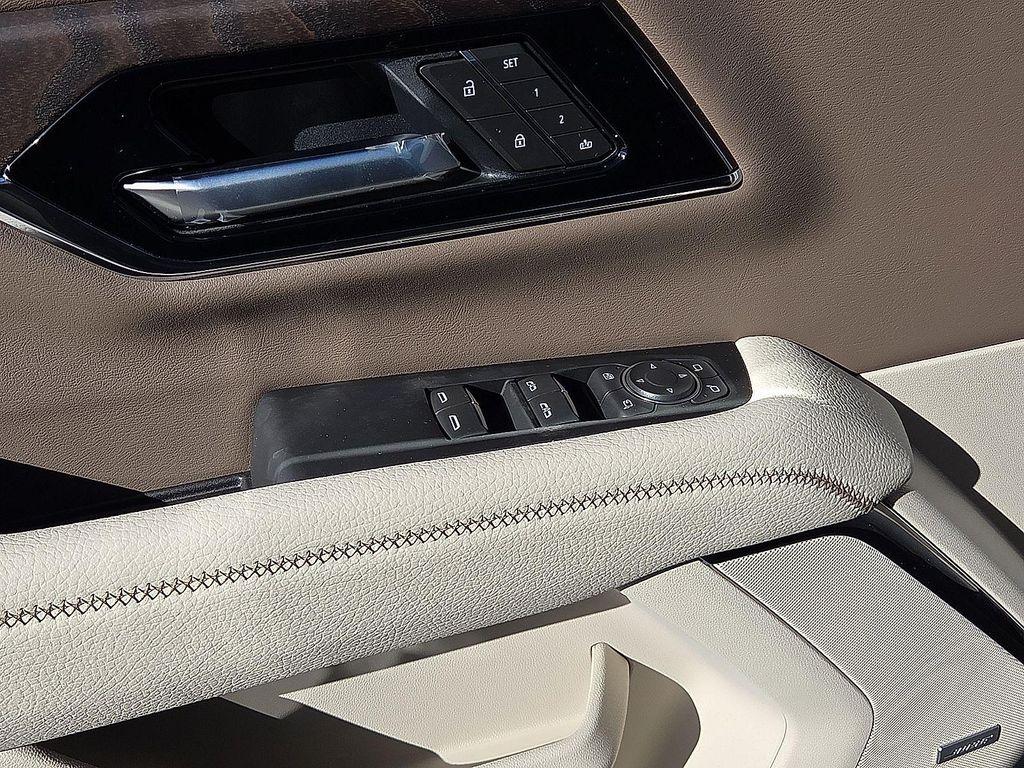 new 2026 GMC Yukon XL car, priced at $91,053