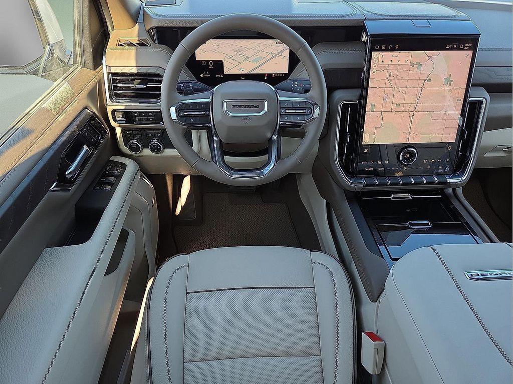 new 2026 GMC Yukon XL car, priced at $91,053