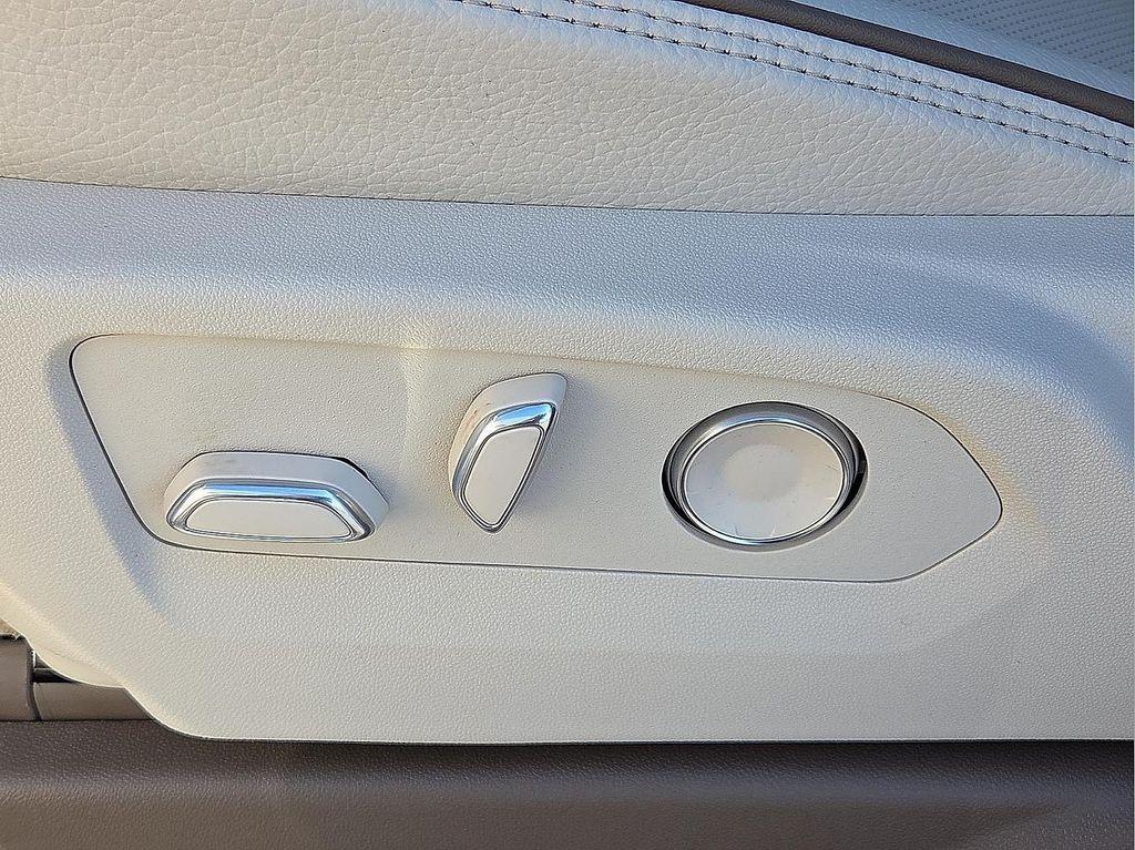 new 2026 GMC Yukon XL car, priced at $91,053