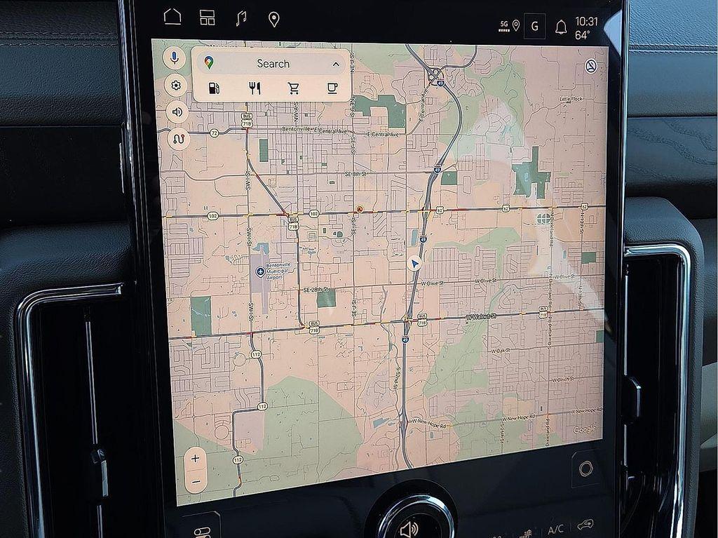 new 2026 GMC Yukon XL car, priced at $91,053