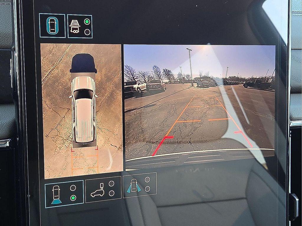 new 2026 GMC Yukon XL car, priced at $91,053