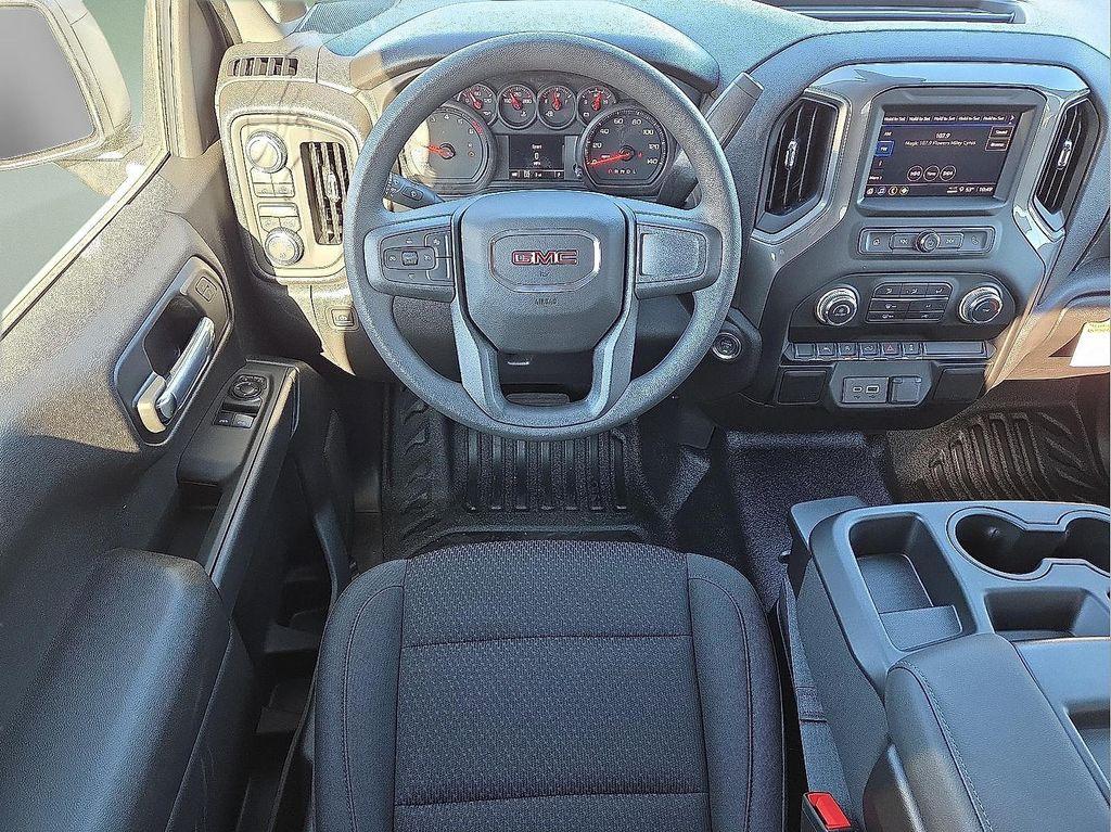 new 2026 GMC Sierra 1500 car, priced at $34,285