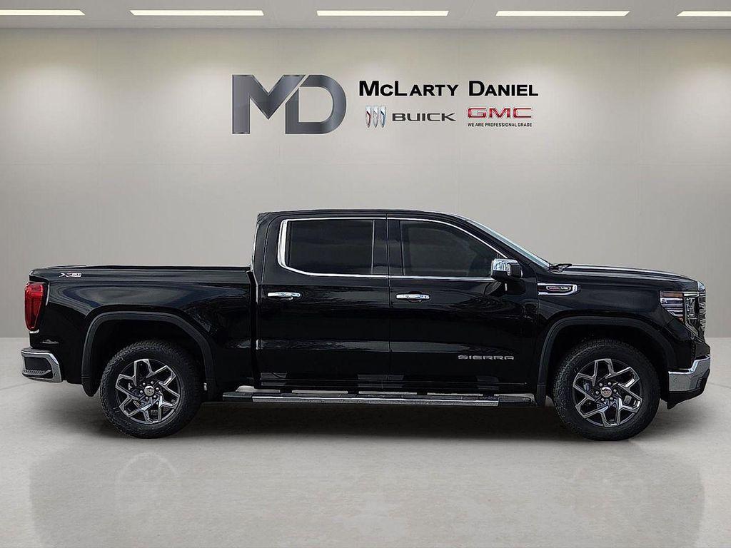 new 2026 GMC Sierra 1500 car, priced at $57,690