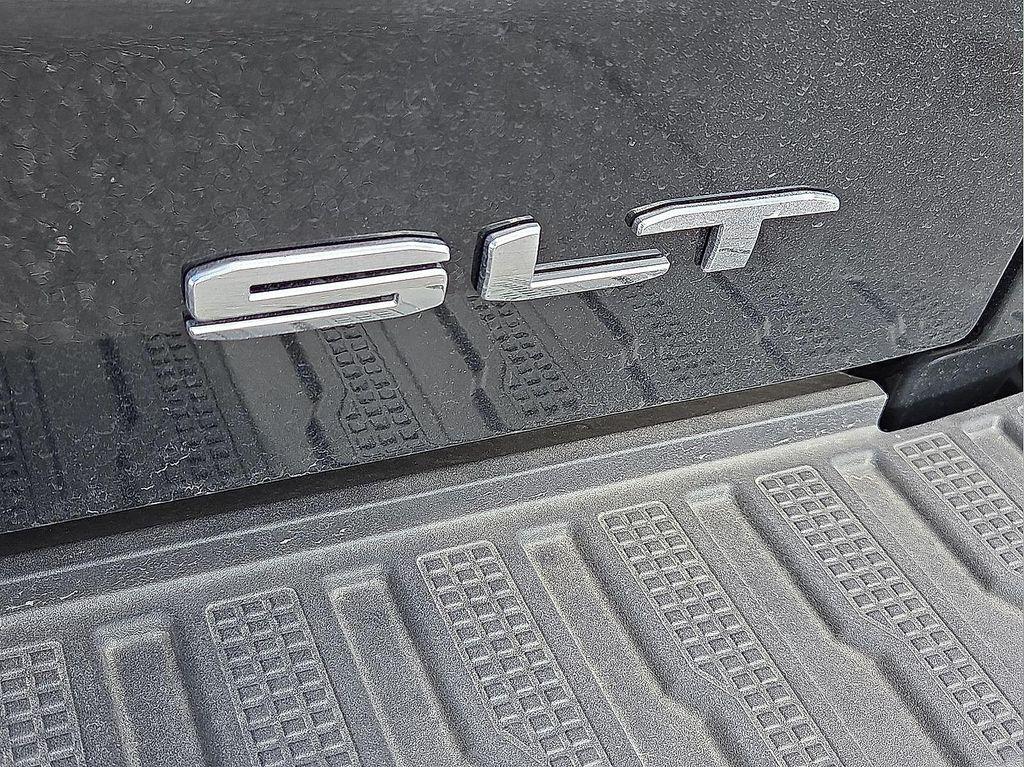 new 2026 GMC Sierra 1500 car, priced at $57,690