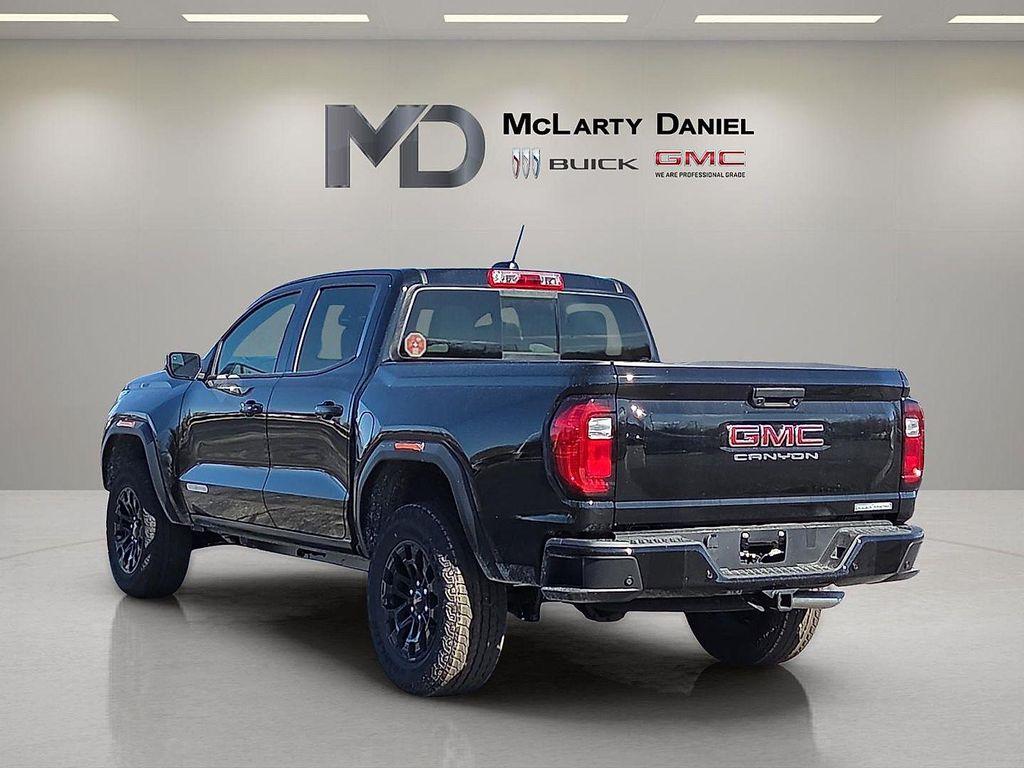 new 2026 GMC Canyon car, priced at $43,559