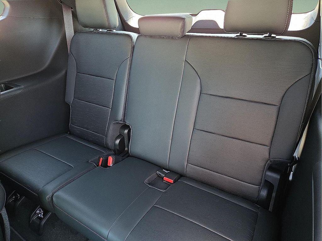 new 2026 Buick Enclave car, priced at $45,395