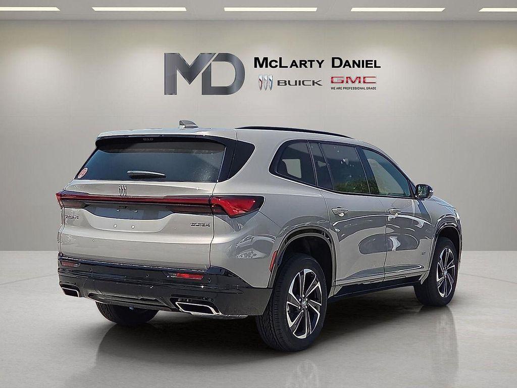 new 2026 Buick Enclave car, priced at $45,395
