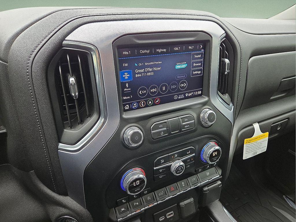 used 2020 GMC Sierra 1500 car, priced at $41,220