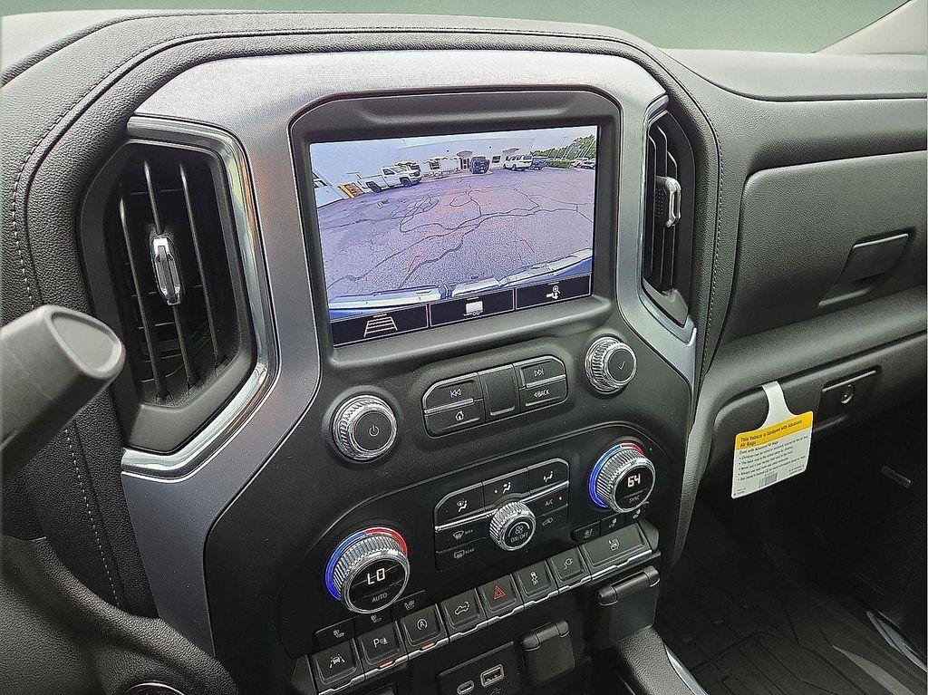 used 2020 GMC Sierra 1500 car, priced at $41,220