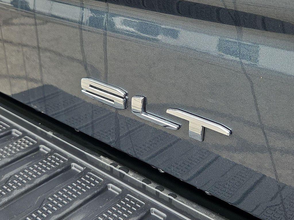 used 2020 GMC Sierra 1500 car, priced at $41,220