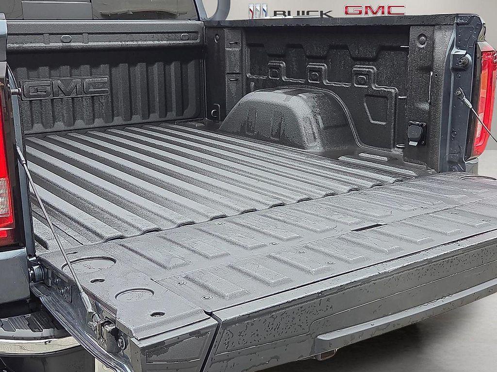 used 2020 GMC Sierra 1500 car, priced at $41,220