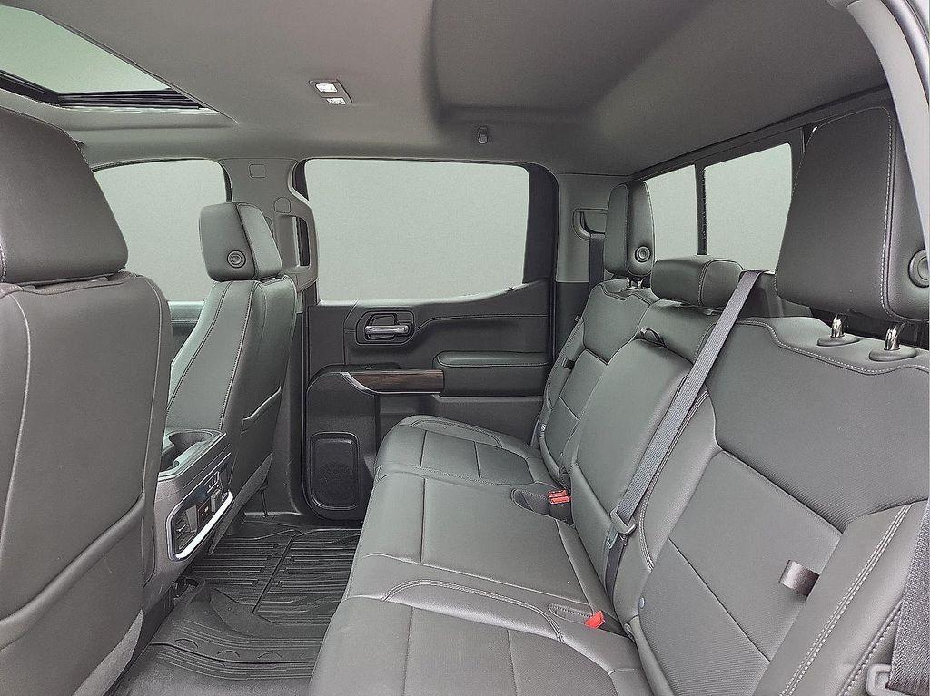 used 2020 GMC Sierra 1500 car, priced at $41,220